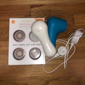 Clarisonic Mia 2 Set